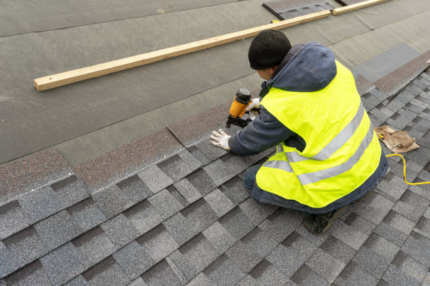 Professional Roofing Contractor in Duncanville, TX