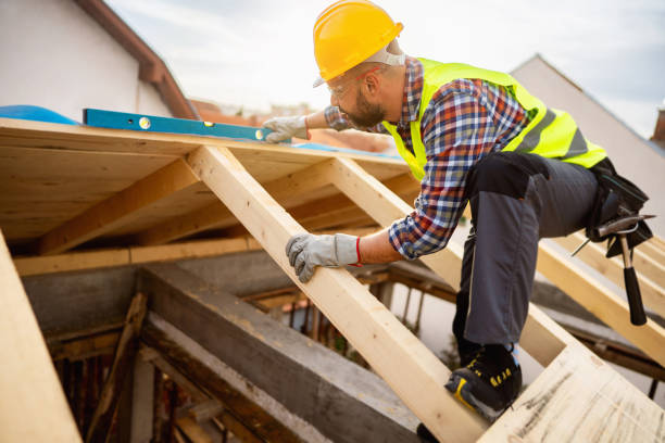 Residential Roof Replacement in Duncanville, TX
