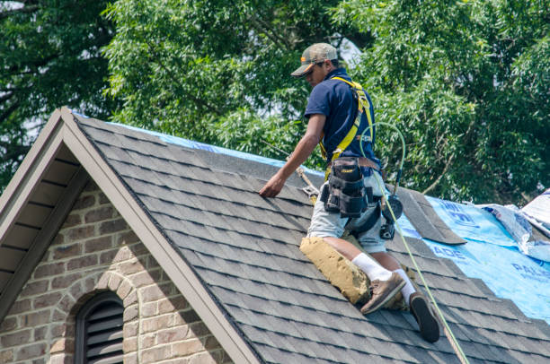 Quick and Trustworthy Emergency Roof Repair Services in Duncanville, TX